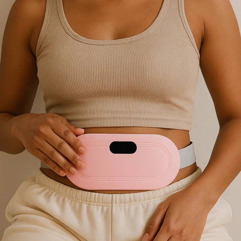 Period Heating Pad